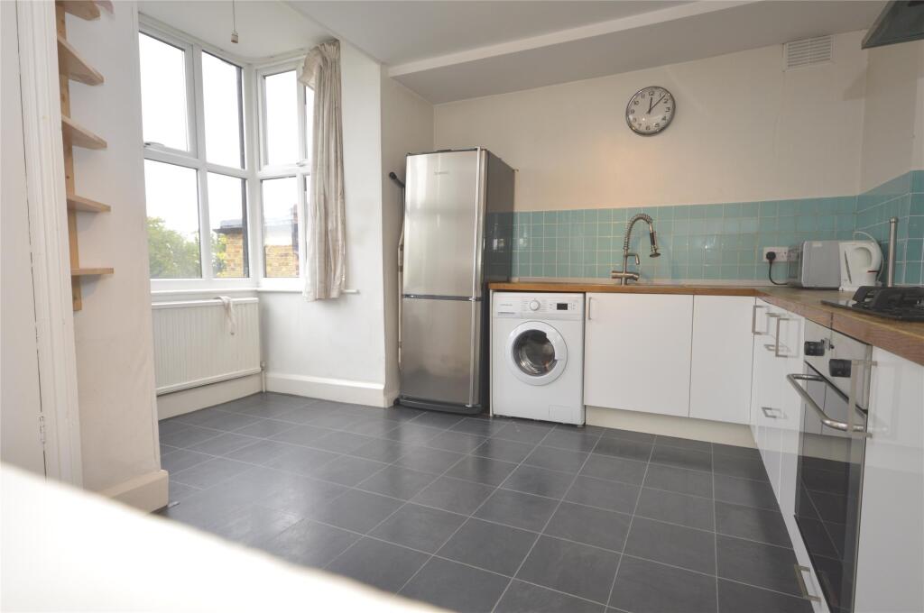 Main image of property: Killieser Avenue, Streatham, SW2