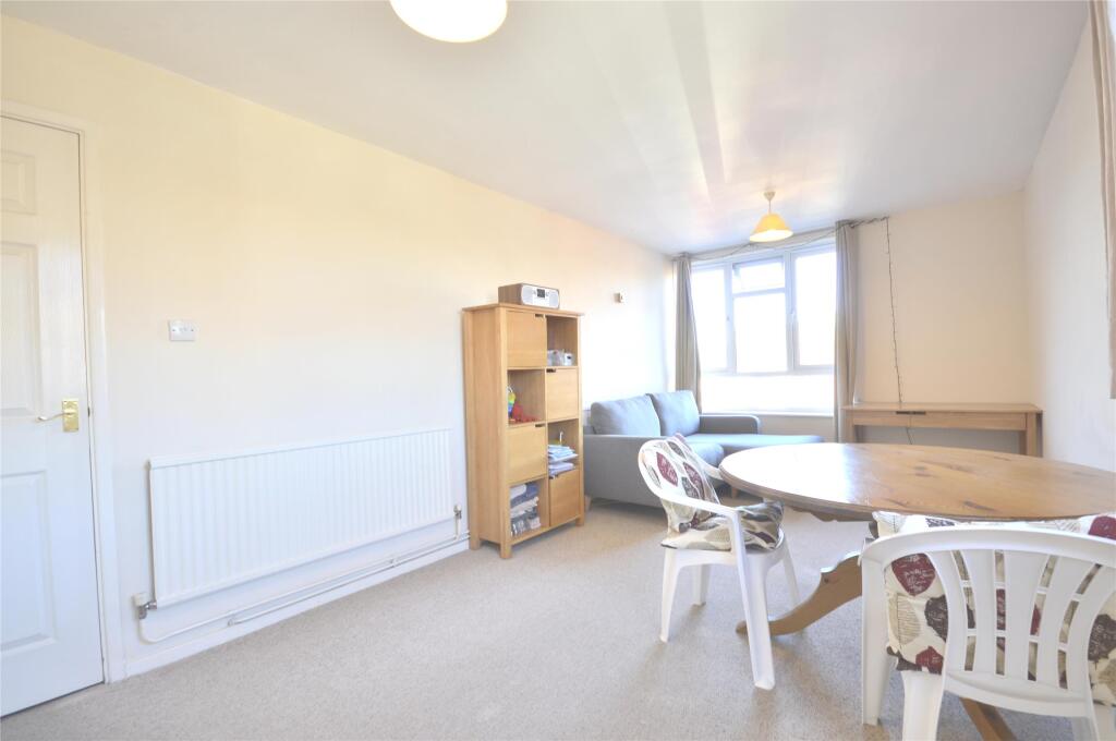 Main image of property: Verran Road, London, SW12