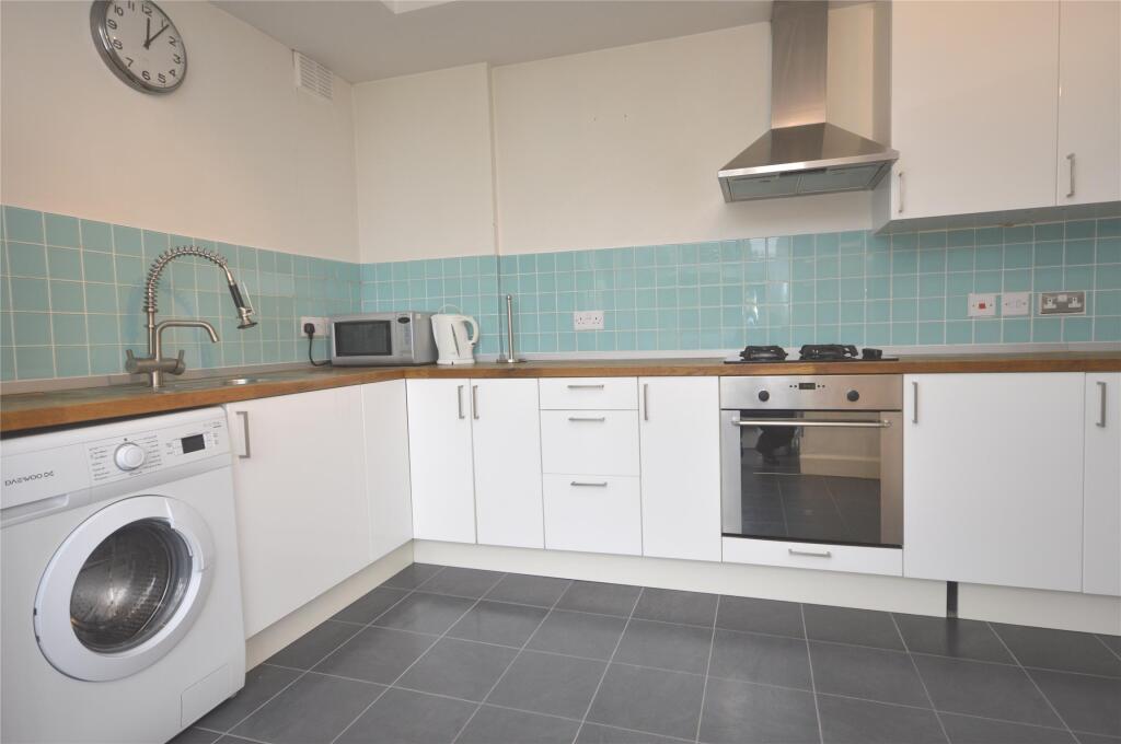 Main image of property: Killieser Avenue, Streatham, SW2