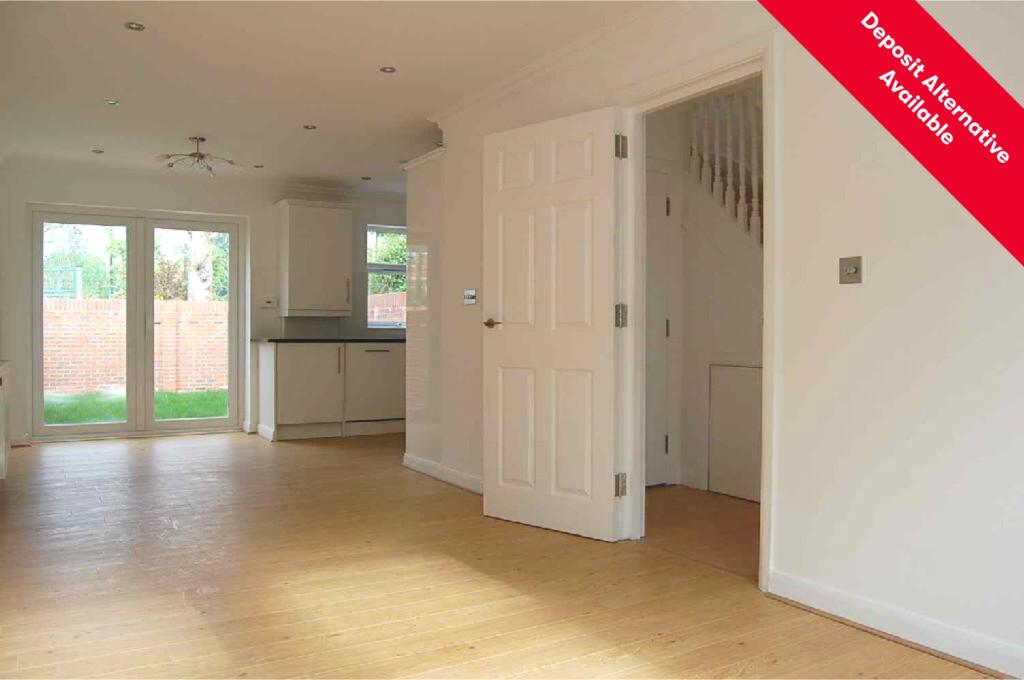 Main image of property: Glycena Road, LONDON, SW11