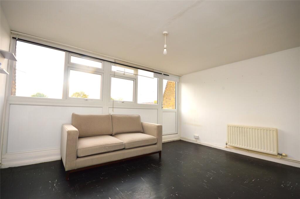 Main image of property: Stanthorpe Close, Stanthorpe Rd, SW16
