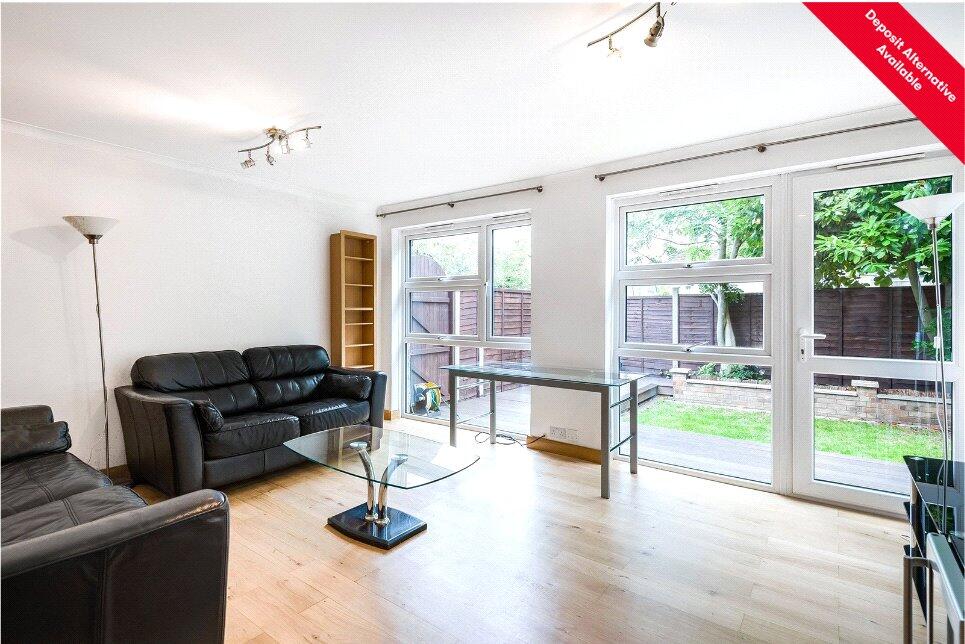 Main image of property: Larch Close, Balham, SW12