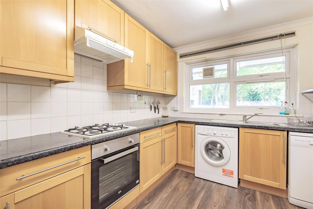 Main image of property: Flowersmead, Upper Tooting Park, London, SW17