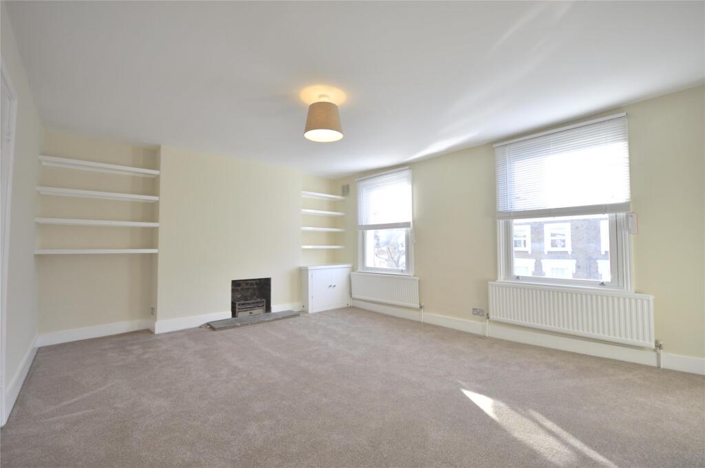 Main image of property: Fernlea Road, Balham, SW12