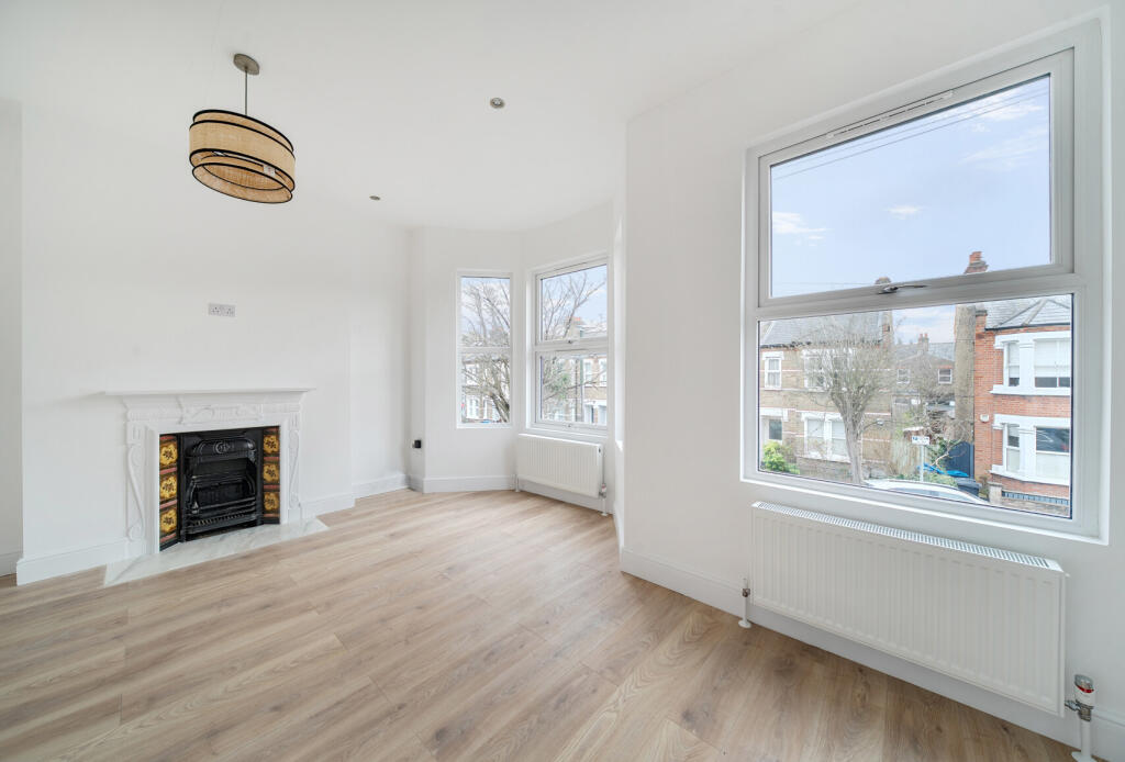 Main image of property: Ridley Road, London, SW19