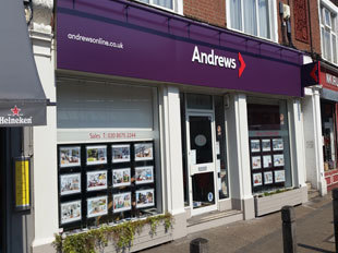 Andrews Letting and Management, Balhambranch details