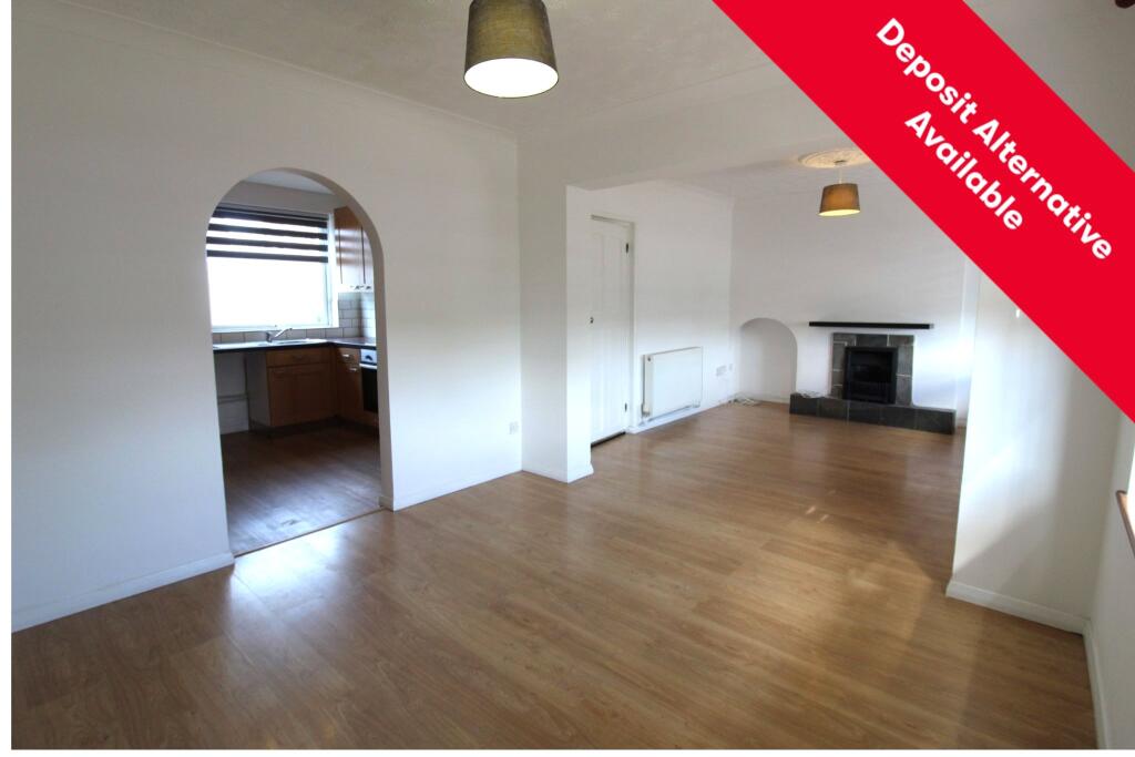 Main image of property: Mount Parade, Mount Pleasant, Barnet, EN4