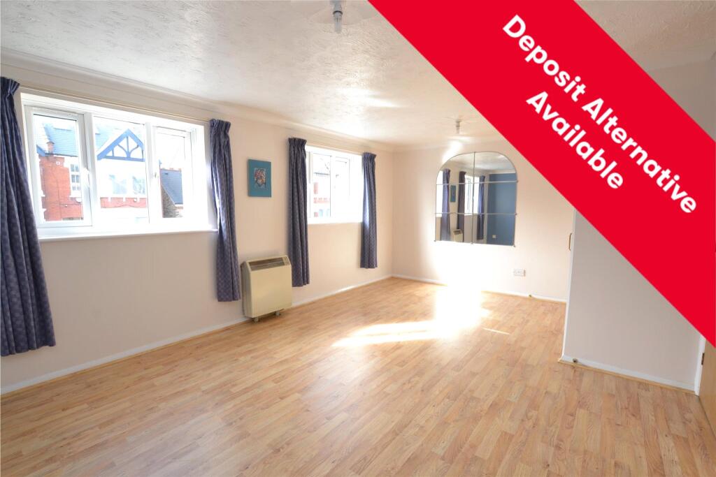 Main image of property: Walden House, Crescent Road, Barnet, Hertfordshire, EN4