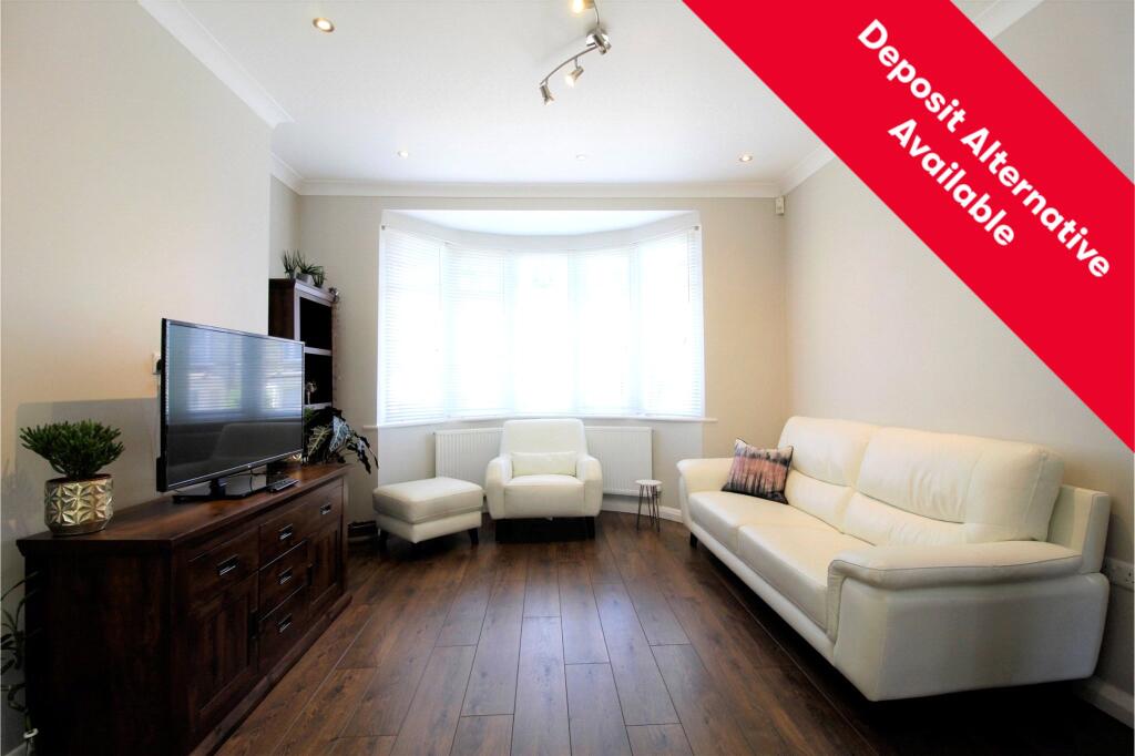 Main image of property: King Edward Road, Barnet, EN5