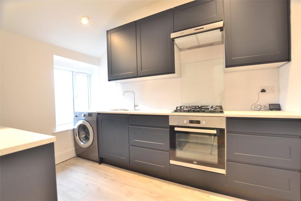 Main image of property: Salisbury Road, Barnet, EN5