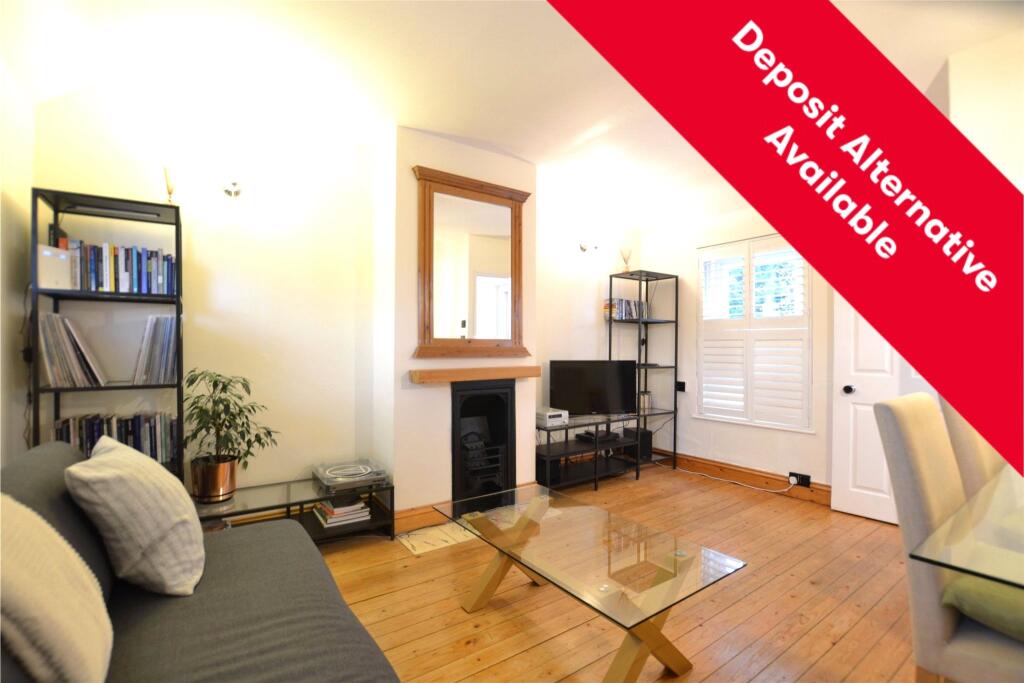 Main image of property: East Barnet Road, Barnet, EN4