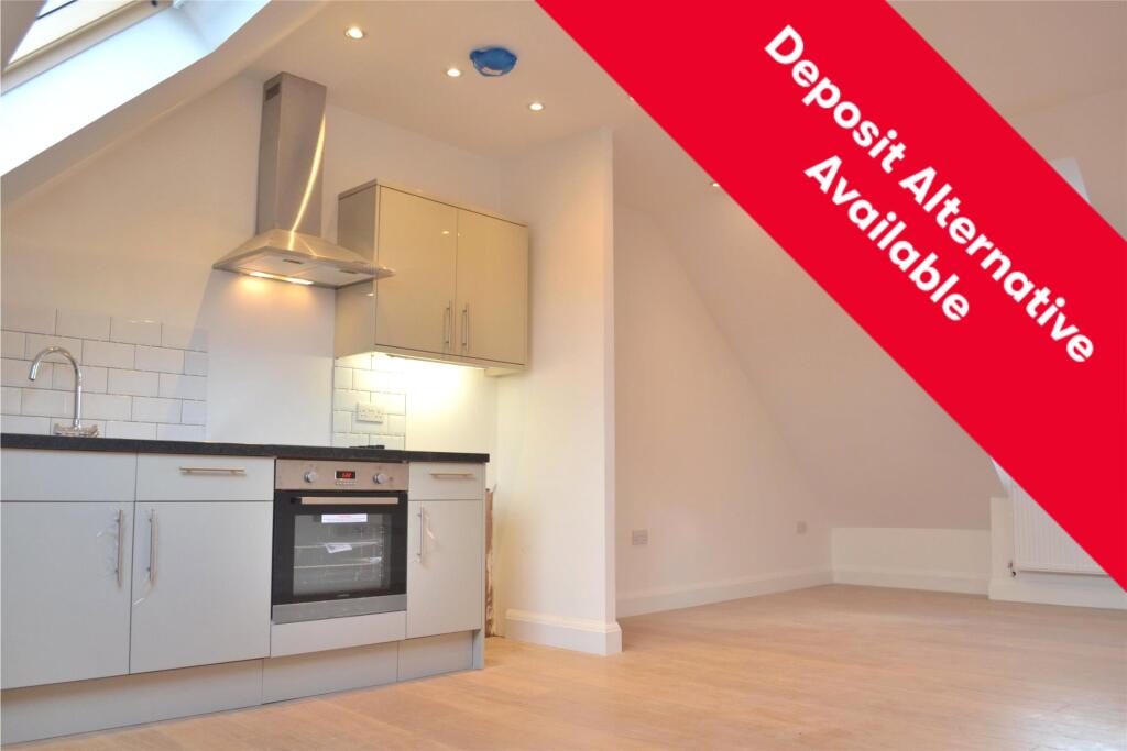 Main image of property: High Street, Barnet, Hertfordshire, EN5