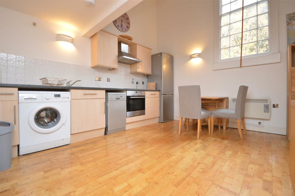 Additional property image - Guinea Lane, Bath, BA1