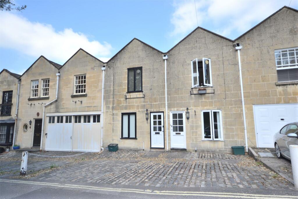 Main image of property: Sydney Mews, BATH, Somerset, BA2