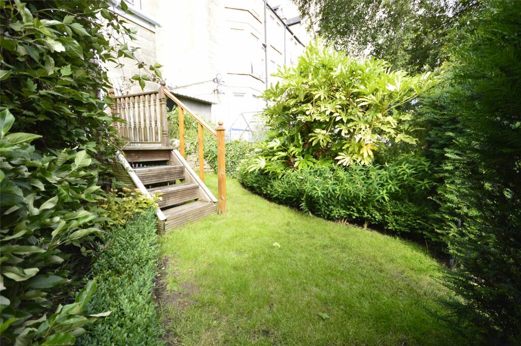Additional property image - Newbridge Hill, Bath, BA1