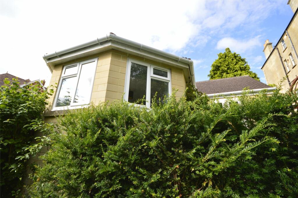 Additional property image - Newbridge Hill, Bath, BA1