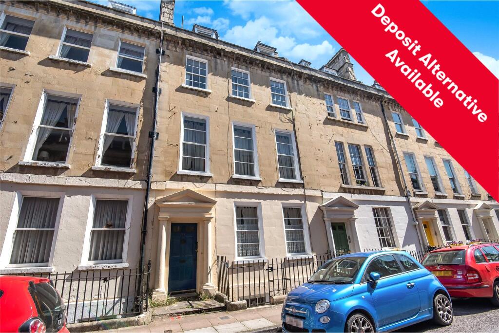 Main image of property: New King Street, Bath, BA1