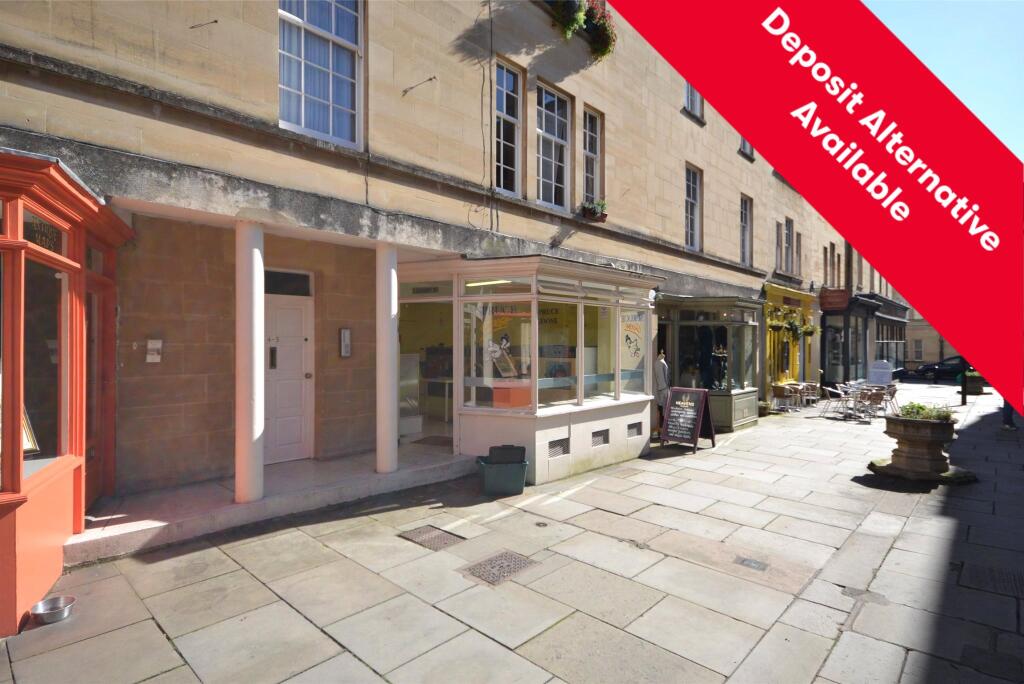 Main image of property: Margarets Buildings, BATH, Somerset, BA1