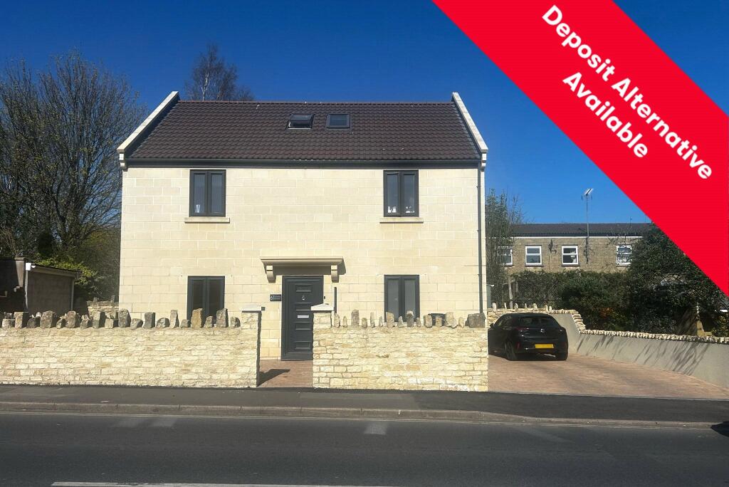 Main image of property: Frome Road, Bath, Somerset, BA2