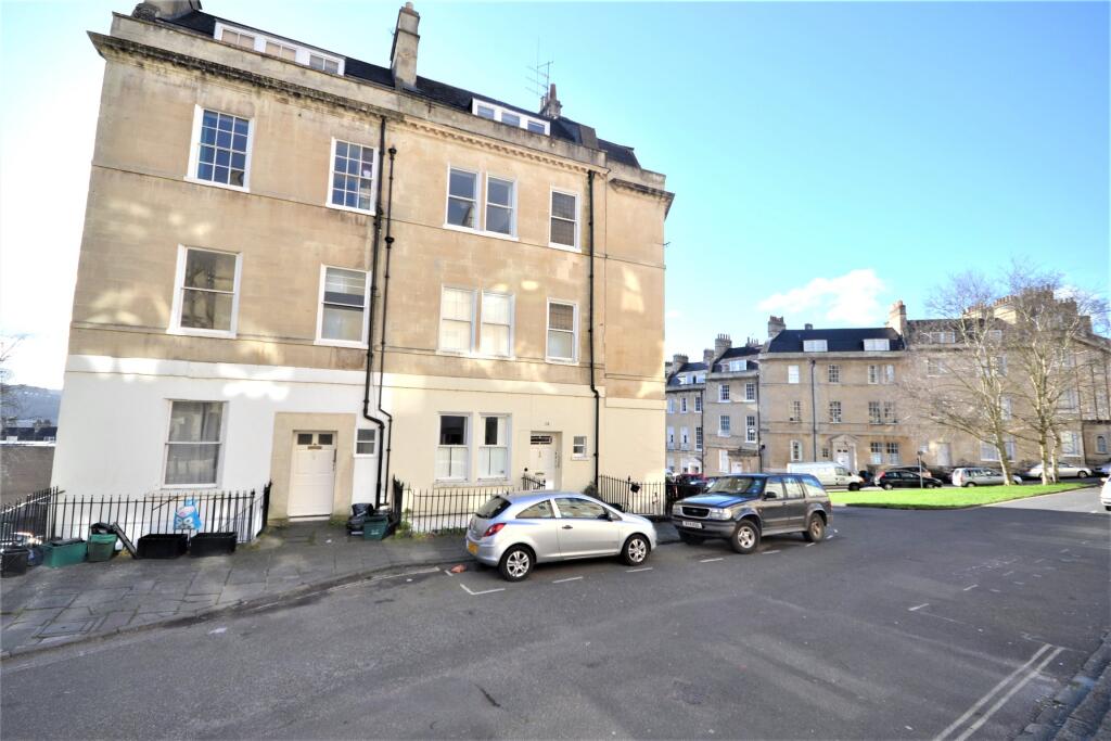 Main image of property: Portland Place, BATH, Somerset, BA1