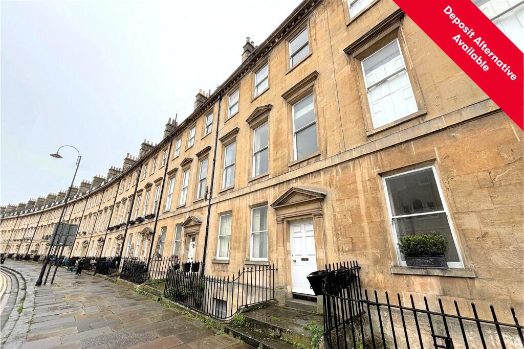 Main image of property: The Paragon, Bath, BA1