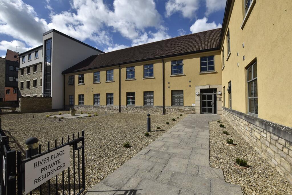 Main image of property: River Place, Bath, Somerset, BA2