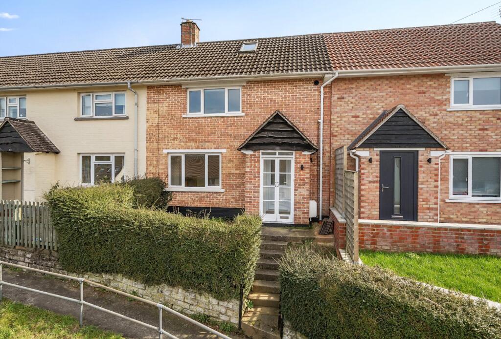 Main image of property: Catherine Way, Batheaston, Bath, Somerset, BA1