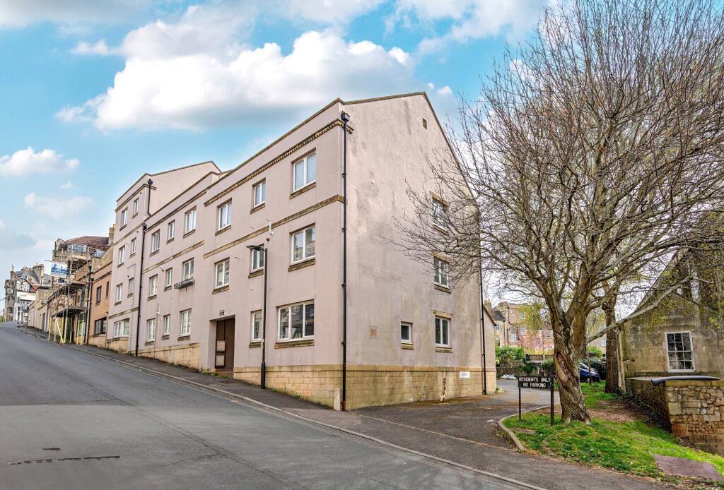Main image of property: Morford Street, Bath, BA1