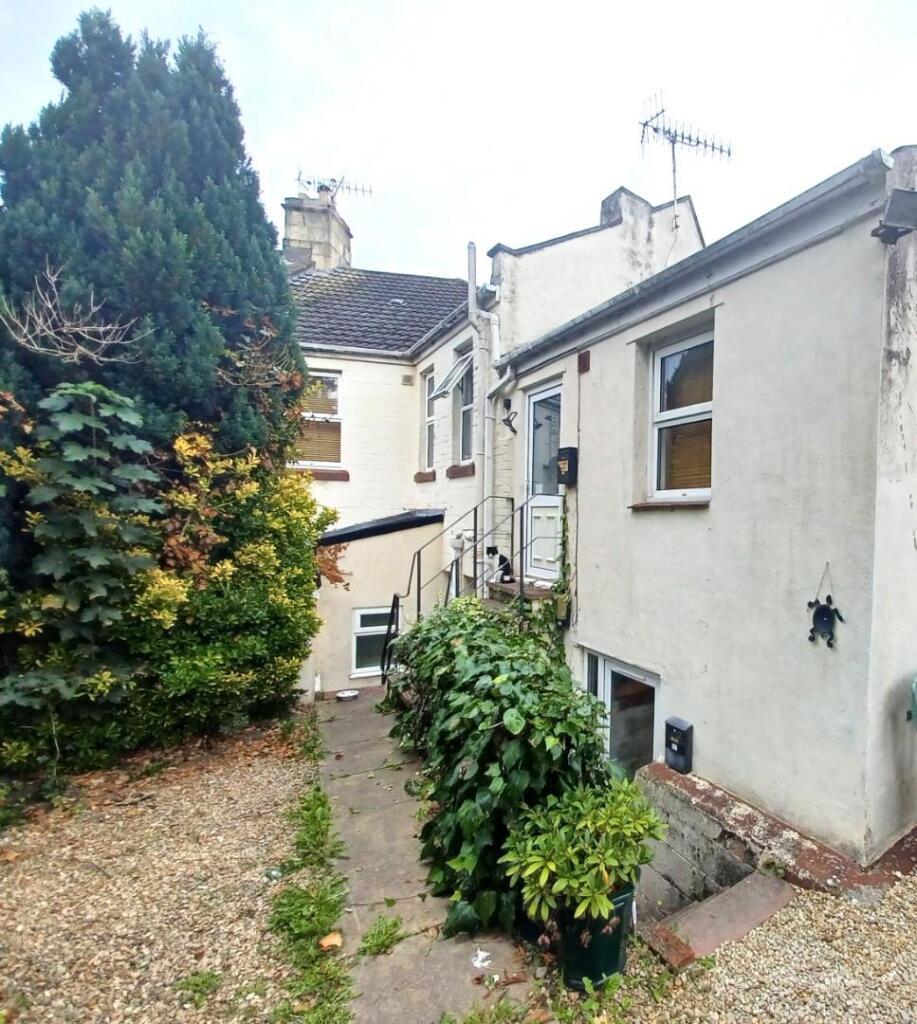 Main image of property: High Street, Twerton, Bath, BA2