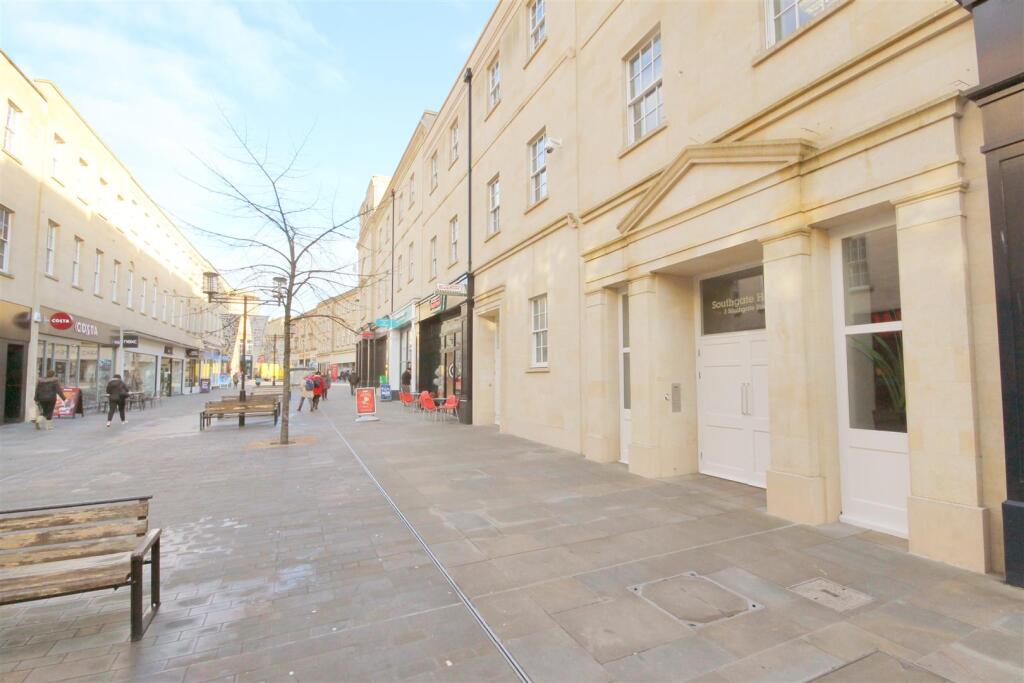 Main image of property: 3 Southgate House, Bath, BA1