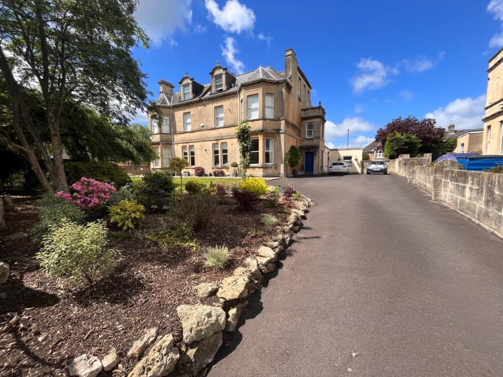 Main image of property: Kingsley House, 51-53 Upper Oldfield Park, Bath, BA2