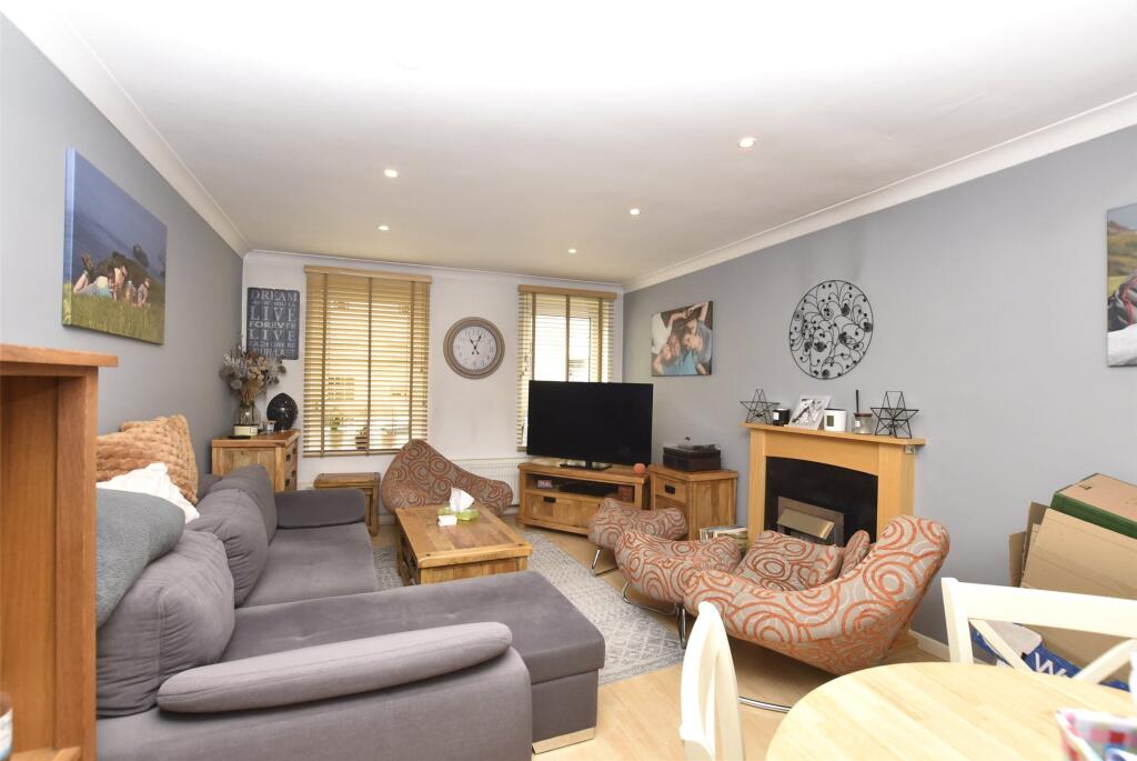 Main image of property: Baden House, Great Bedford Street, BATH, Somerset, BA1