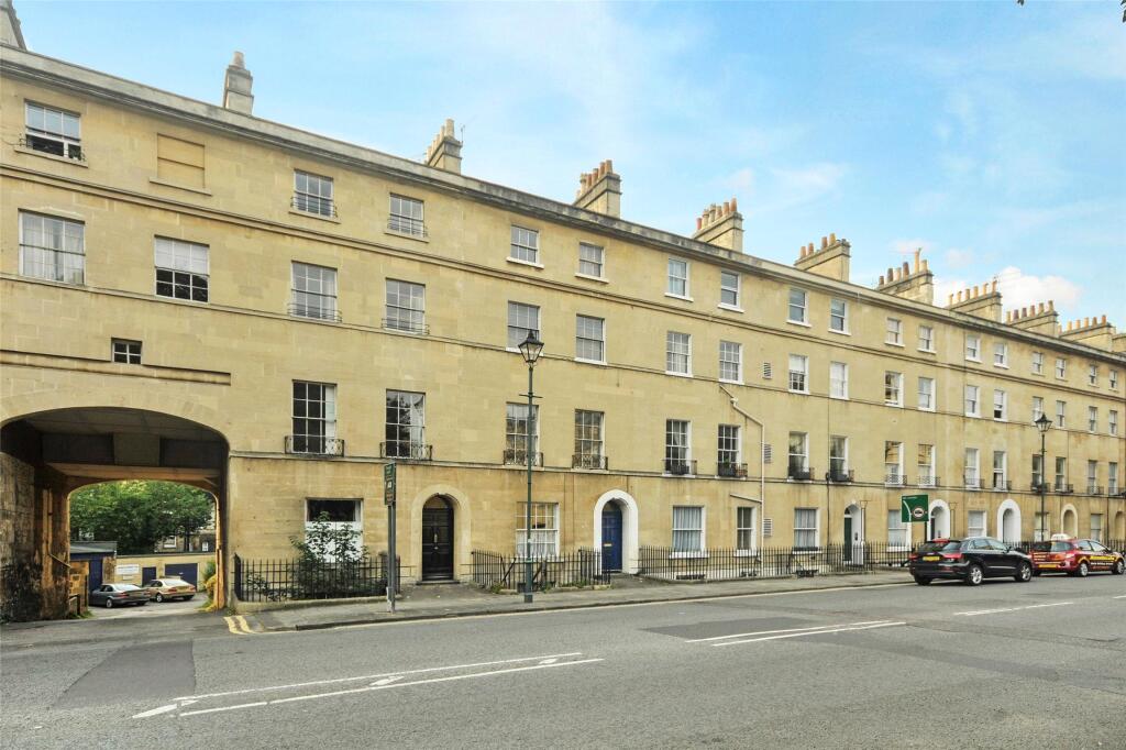 Main image of property: Darlington Street, Bath, BA2
