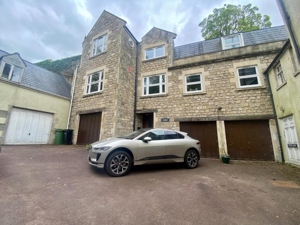Main image of property: Winifreds Lane, Lansdown, Bath, BA1