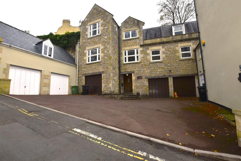 Main image of property: Winifreds Lane, Lansdown, Bath, BA1