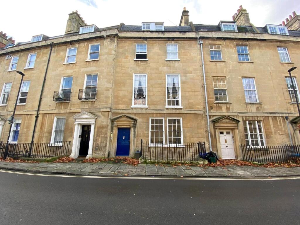 Main image of property: Great Stanhope Street, BATH,, BA1