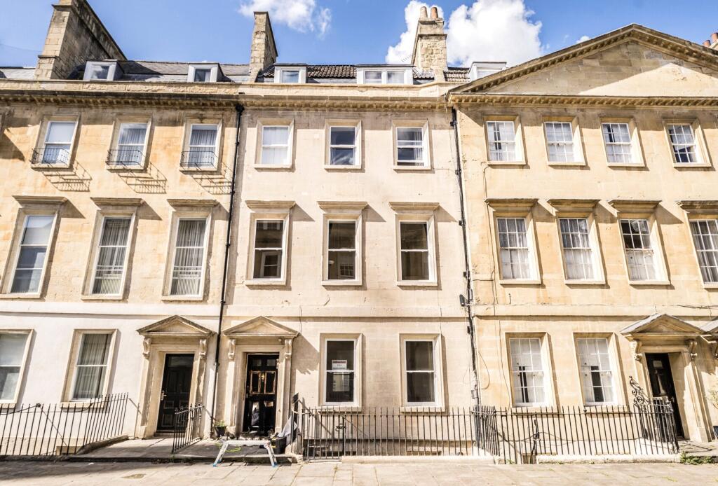 Main image of property: Duke Street, Bath, BA2