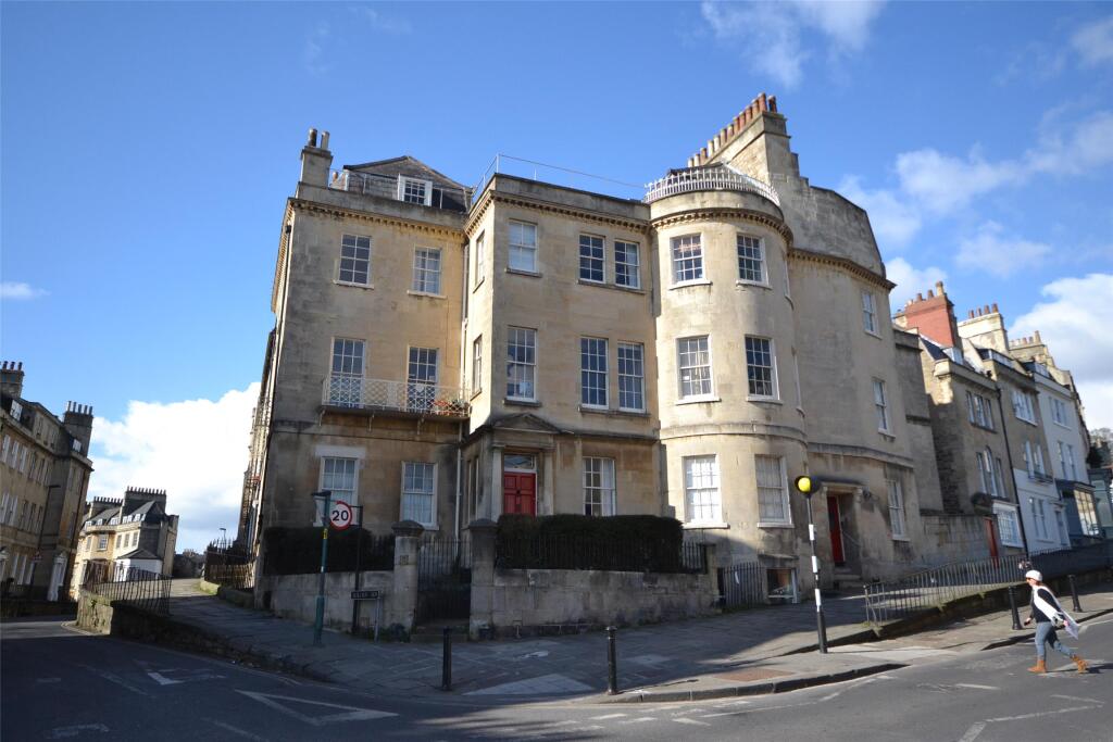 Main image of property: Belvedere, BATH, Somerset, BA1