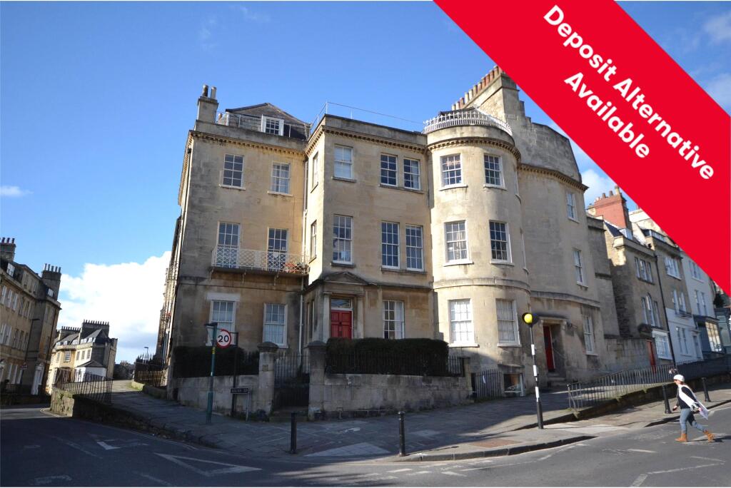 Main image of property: Belvedere, BATH, Somerset, BA1