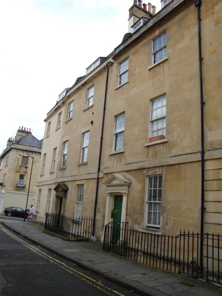 Main image of property: Great Stanhope St, Bath, BA1