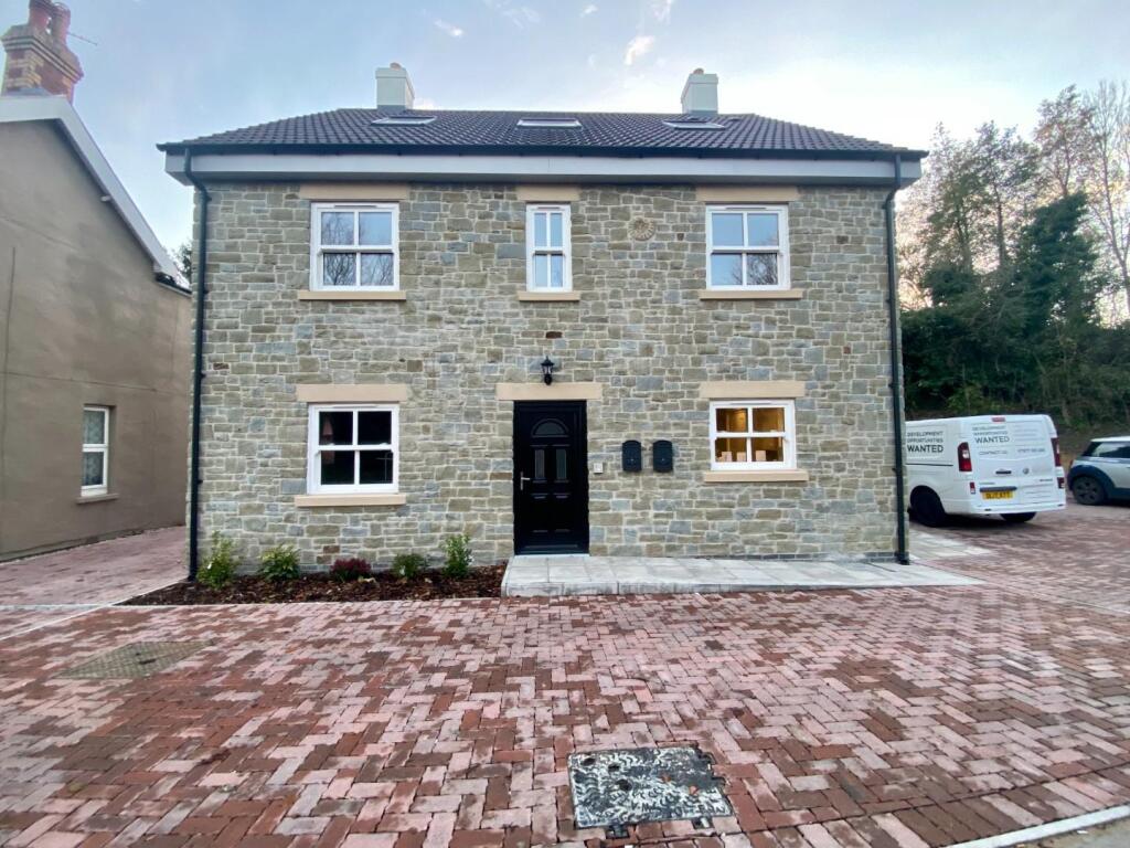 Main image of property: Avon Valley Apartments, Bath Road, Bitton, Bristol, Gloucestershire, BS30