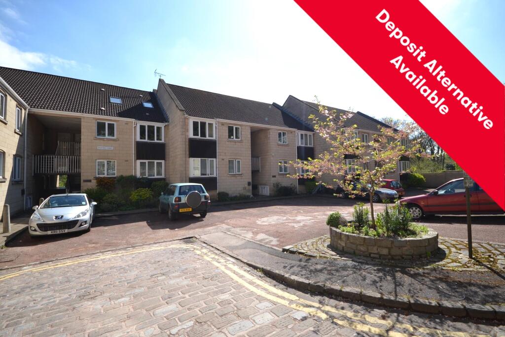 Main image of property: Bedford Court, Bedford Street, BATH, Somerset, BA1