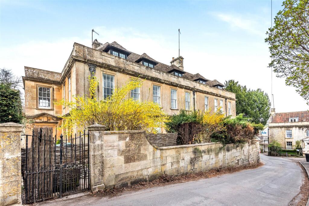Main image of property: The Old House, The Hill, Freshford, Bath, BA2