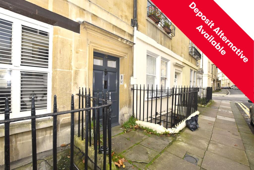 Main image of property: New King Street, BATH, Somerset, BA1
