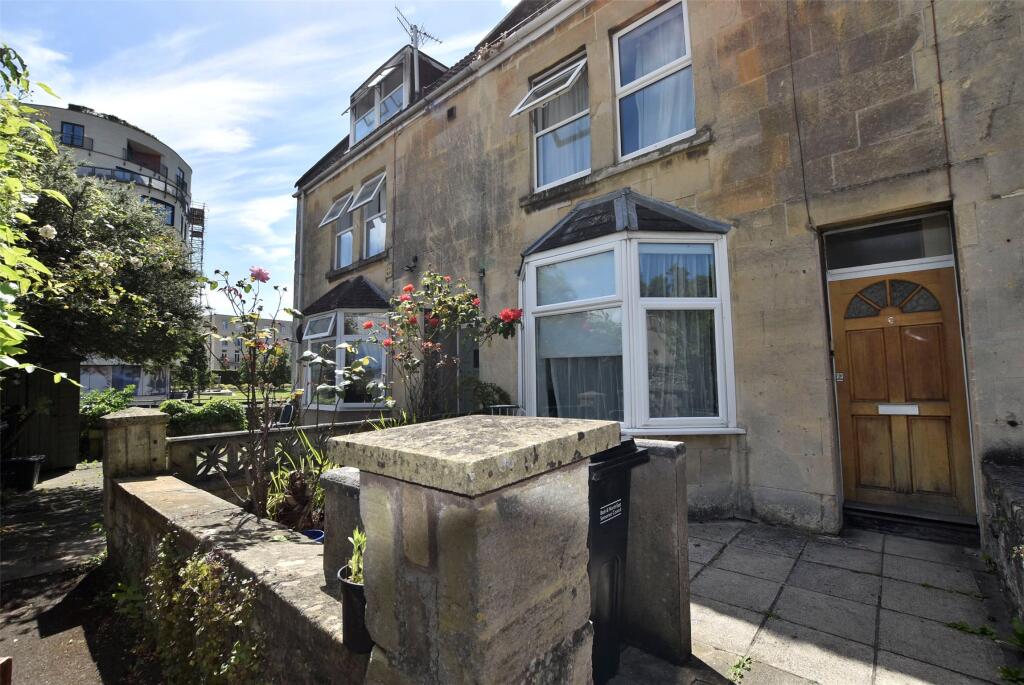Main image of property: Onega Terrace, Bath, Somerset, BA1