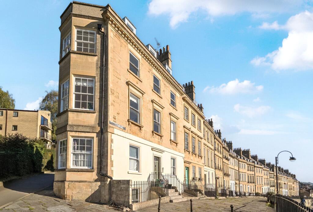 Main image of property: Walcot Parade, Bath, Somerset, BA1