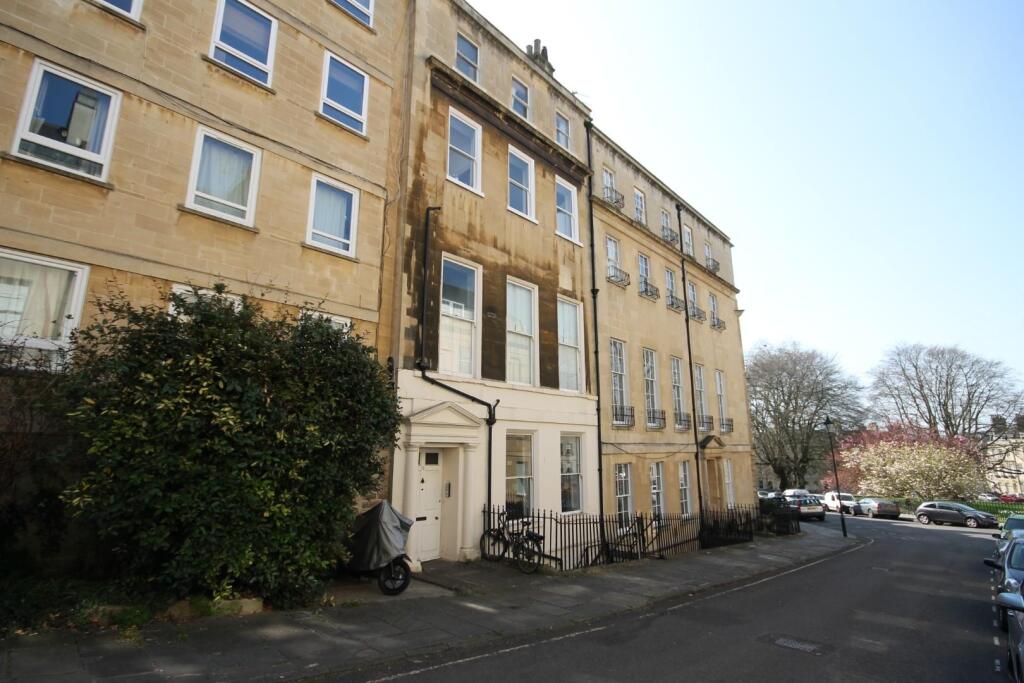 Main image of property: Great Bedford Street, Bath, BA1