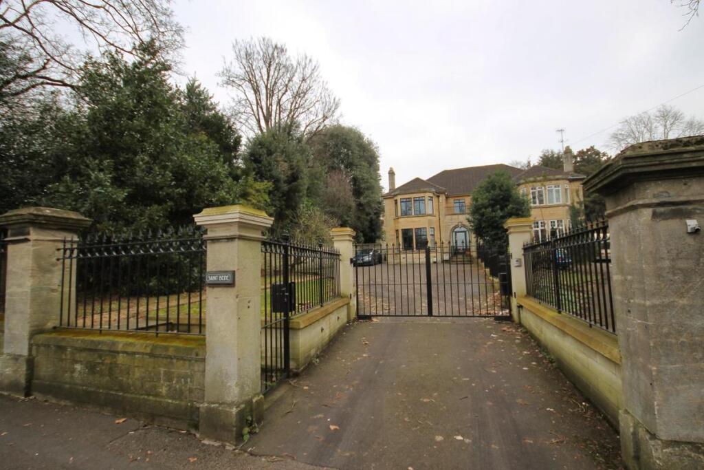 Main image of property: Pulteney Road, Bath, BA2