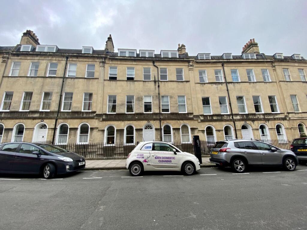Main image of property: Henrietta Street, Bath, BA2