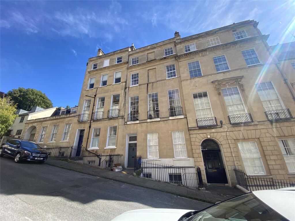 Main image of property: Park Street, Bath, BA1